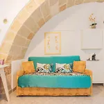 Extravacanza Spiraglio Di Mare