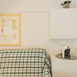 Extravacanza Spiraglio Di Mare Apartamento
