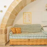 Apartamento Extravacanza Spiraglio Di Mare