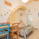 Extravacanza Spiraglio Di Mare Apartamento