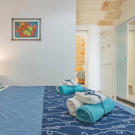 Extravacanza Spiraglio Di Mare * Polignano a Mare