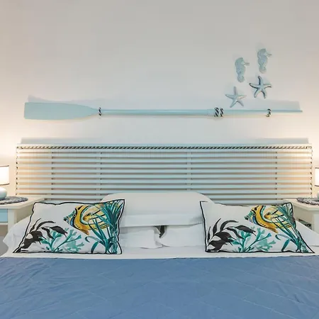 Apartamento Extravacanza Spiraglio Di Mare Polignano a Mare