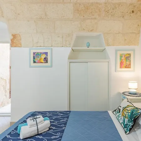 Extravacanza Spiraglio Di Mare *