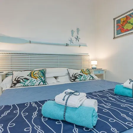 Extravacanza Spiraglio Di Mare Polignano a Mare