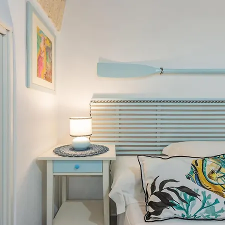 Apartamento Extravacanza Spiraglio Di Mare Polignano a Mare