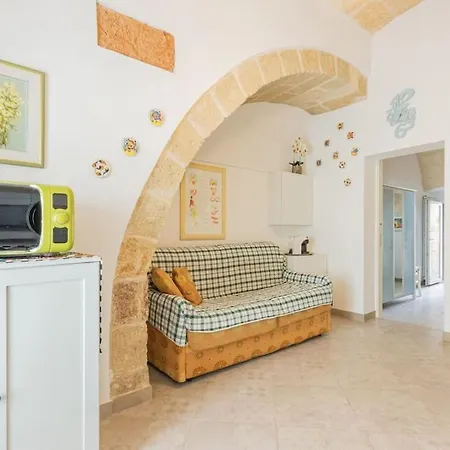 Extravacanza Spiraglio Di Mare *