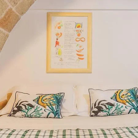 Extravacanza Spiraglio Di Mare Apartamento Polignano a Mare