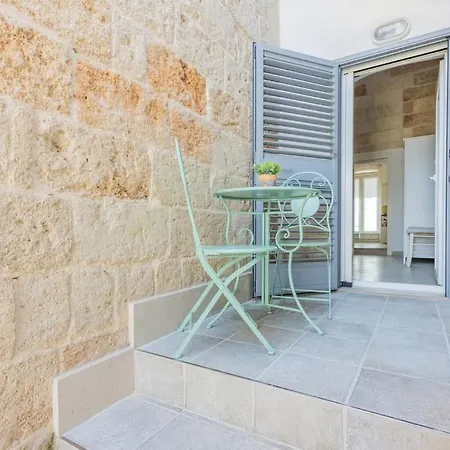 Extravacanza Spiraglio Di Mare *