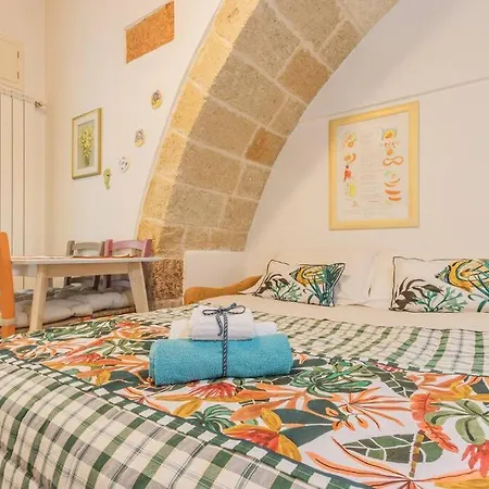Extravacanza Spiraglio Di Mare Apartment *