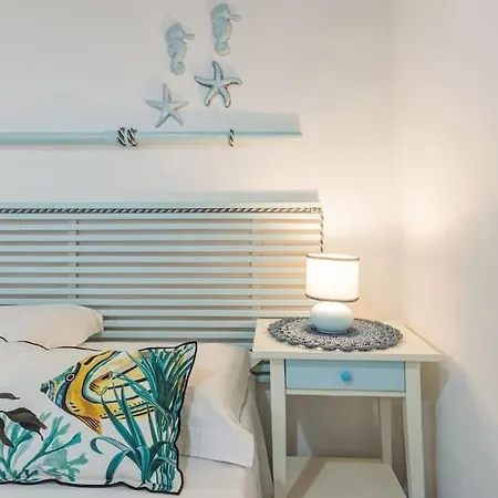 Lejlighed Extravacanza Spiraglio Di Mare Polignano a Mare