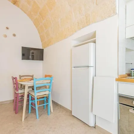 Extravacanza Spiraglio Di Mare Apartamento Polignano a Mare