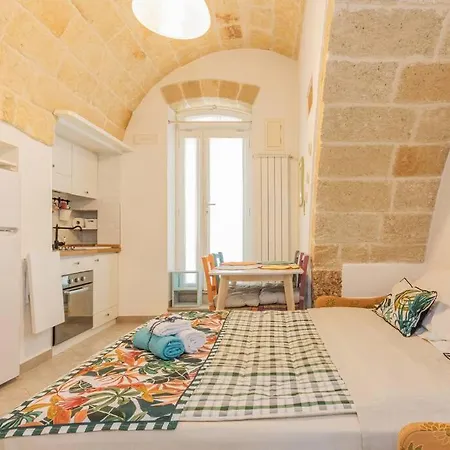 Extravacanza Spiraglio Di Mare *