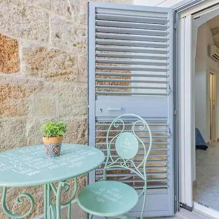 Extravacanza Spiraglio Di Mare