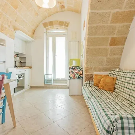 Extravacanza Spiraglio Di Mare Apartamento Polignano a Mare
