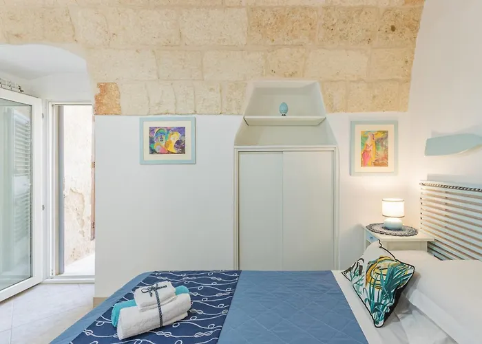 Extravacanza Spiraglio Di Mare *