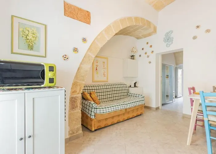 Extravacanza Spiraglio Di Mare *