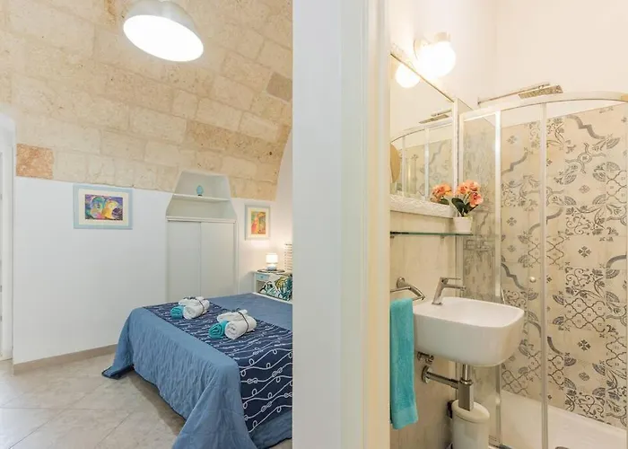 דירה Extravacanza Spiraglio Di Mare *