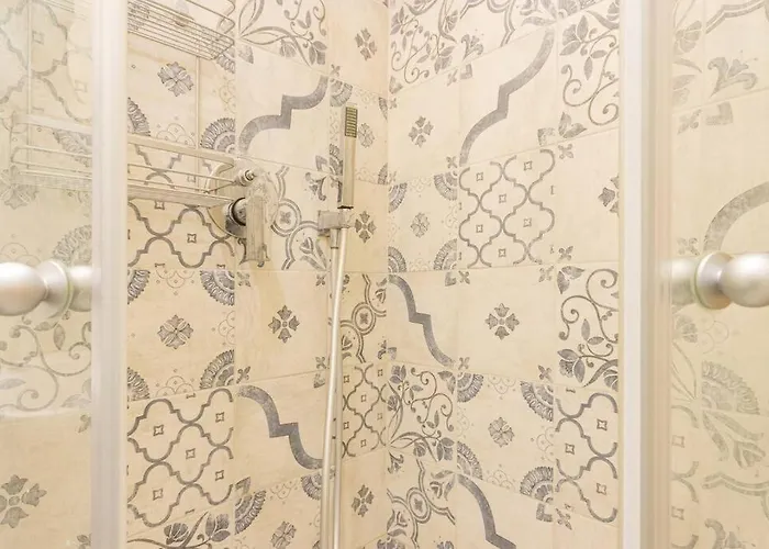 Extravacanza Spiraglio Di Mare