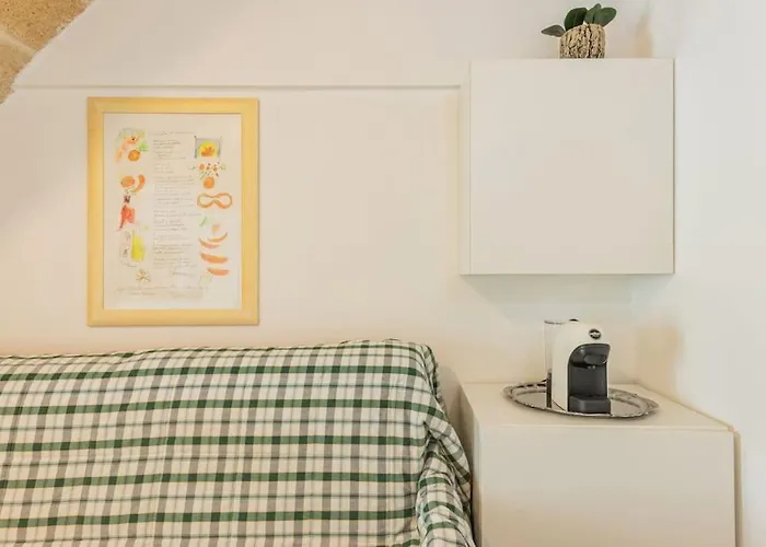 Extravacanza Spiraglio Di Mare דירה