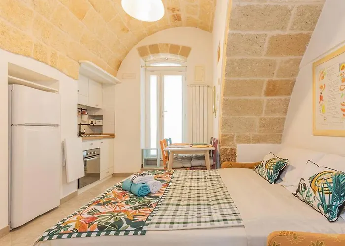 Extravacanza Spiraglio Di Mare *