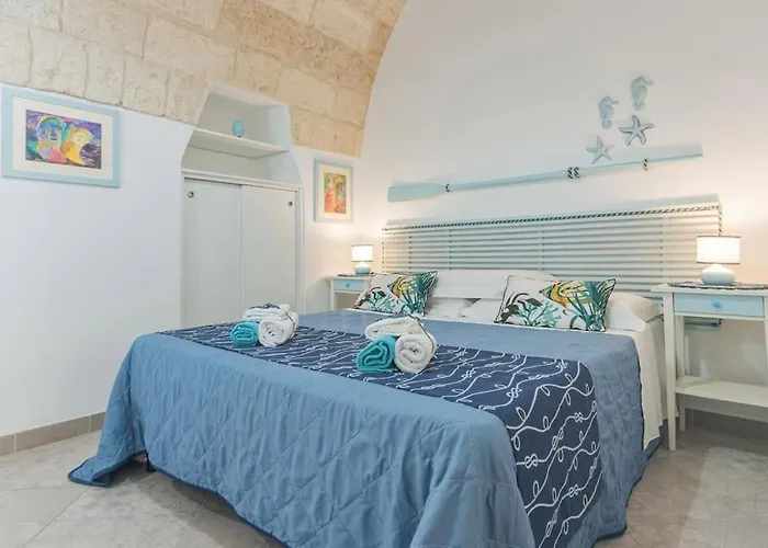 דירה Extravacanza Spiraglio Di Mare *