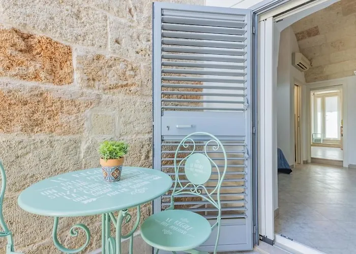 Extravacanza Spiraglio Di Mare